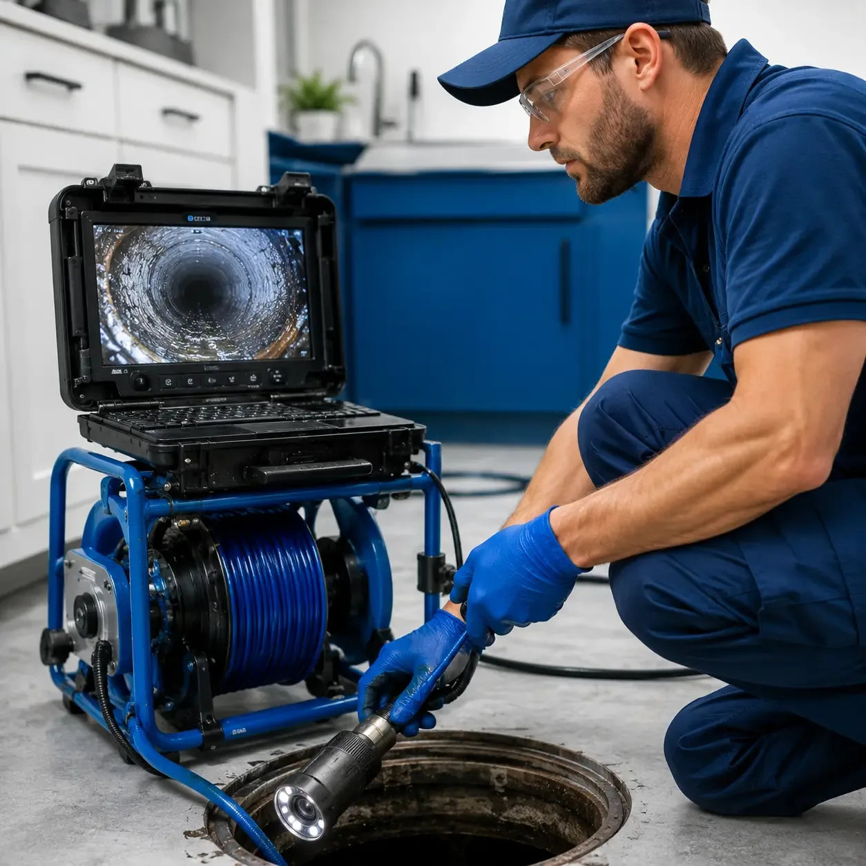 Pipe Relining professionals serving Spencerport, NY